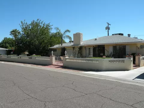 4110 N 33rd St, Phoenix, AZ 85018 photo 1