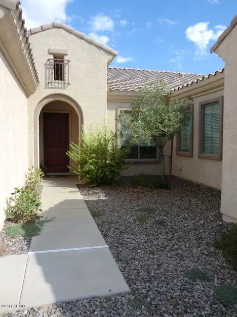 3122 E Tiffany Way, Gilbert, AZ 85298 photo 2