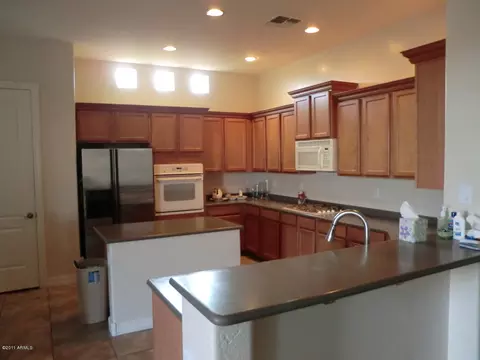 3122 E Tiffany Way, Gilbert, AZ 85298 photo 3