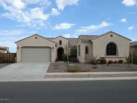 3122 E Tiffany Way, Gilbert, AZ 85298 photo 1