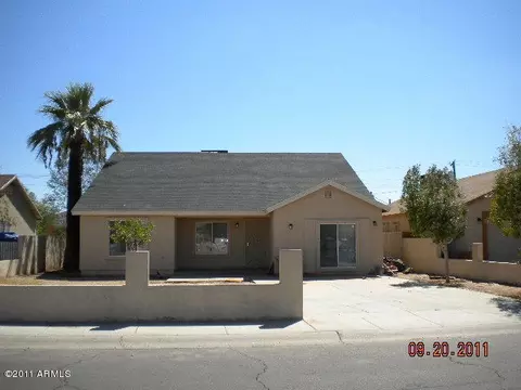 3135 E Atlanta Ave, Phoenix, AZ 85040 photo 1