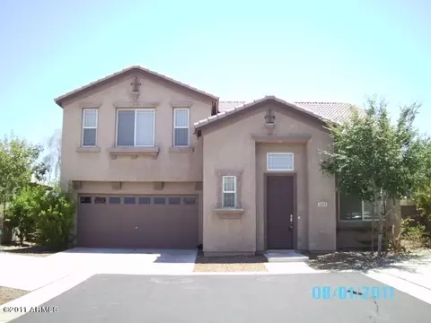 3971 E Pollack St, Phoenix, AZ 85042 photo 1