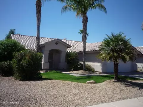 87 W Ivanhoe St, Gilbert, AZ 85233 photo 1