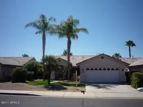 87 W Ivanhoe St, Gilbert, AZ 85233 photo 2