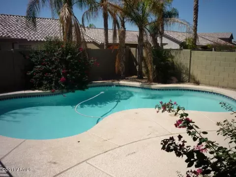 87 W Ivanhoe St, Gilbert, AZ 85233 photo 17