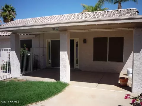 87 W Ivanhoe St, Gilbert, AZ 85233 photo 23