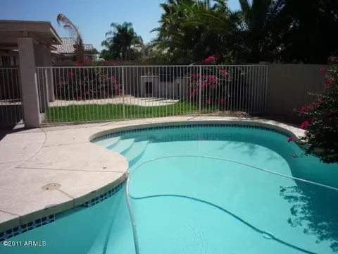 87 W Ivanhoe St, Gilbert, AZ 85233 photo 19