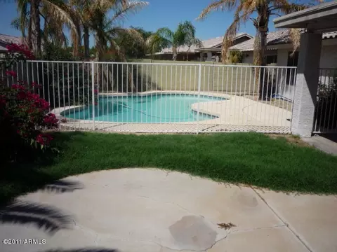 87 W Ivanhoe St, Gilbert, AZ 85233 photo 20