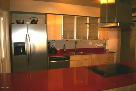 4521 S Forest Ave, Tempe, AZ 85282 photo 1