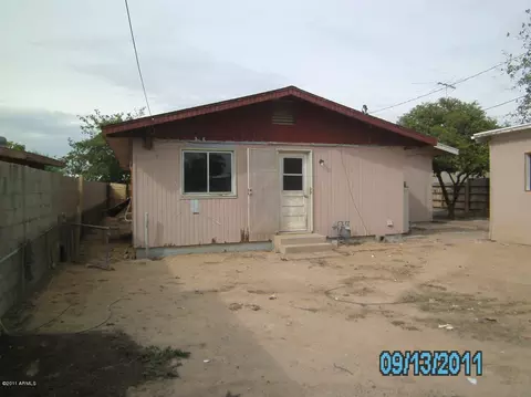 2607 E Aire Libre Ave, Phoenix, AZ 85032 photo 19