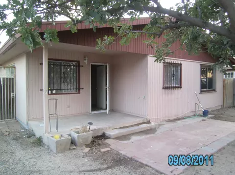 2607 E Aire Libre Ave, Phoenix, AZ 85032 photo 1