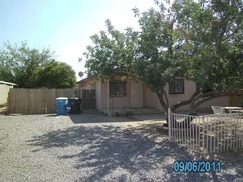 2607 E Aire Libre Ave, Phoenix, AZ 85032 photo 2