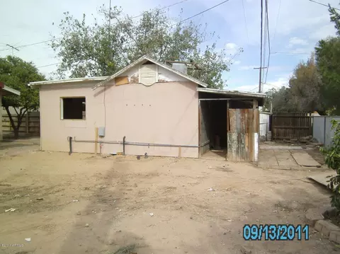 2607 E Aire Libre Ave, Phoenix, AZ 85032 photo 17