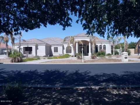 2980 E Palo Verde St, Gilbert, AZ 85296 photo 1