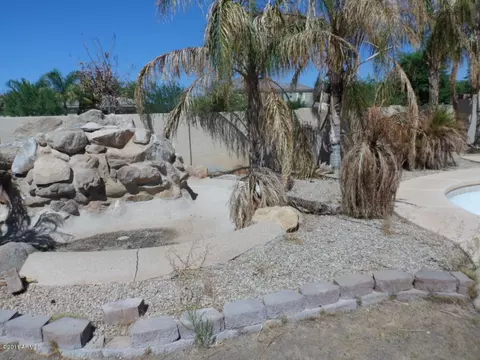 2980 E Palo Verde St, Gilbert, AZ 85296 photo 30