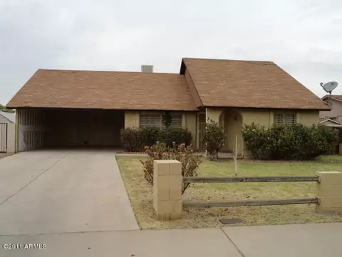 3602 N 89th Dr, Phoenix, AZ 85037 photo 4