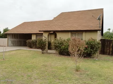 3602 N 89th Dr, Phoenix, AZ 85037 photo 2