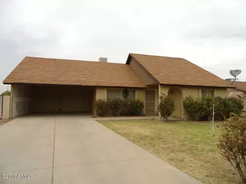 3602 N 89th Dr, Phoenix, AZ 85037 photo 1