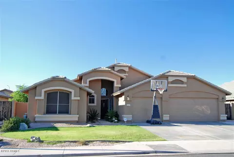 11327 E Pratt Ave, Mesa, AZ 85212 photo 1