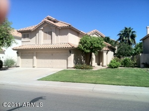 3432 E Windsong Dr, Phoenix, AZ 85048 photo 1