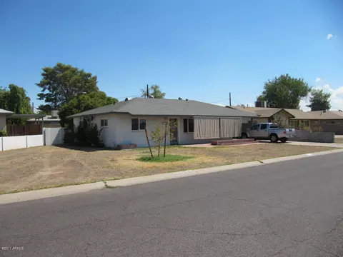 3137 N 20th Pl, Phoenix, AZ 85016 photo 1