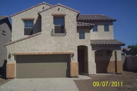 5317 S 8th Dr, Phoenix, AZ 85041 photo 1