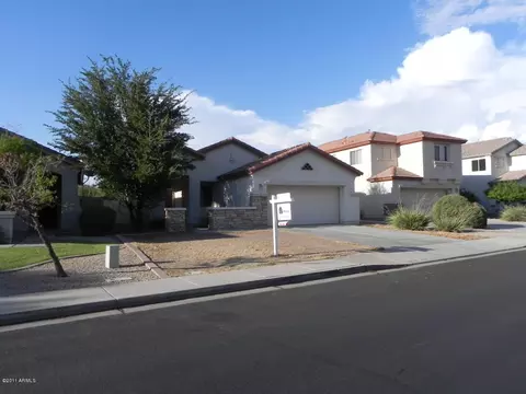 2608 E Brooks St, Gilbert, AZ 85296 photo 1
