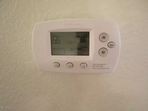 1265 S Aaron -- #366, Mesa, AZ 85209 photo 21
