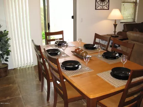 1265 S Aaron -- #366, Mesa, AZ 85209 photo 12