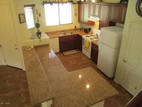 1265 S Aaron -- #366, Mesa, AZ 85209 photo 6