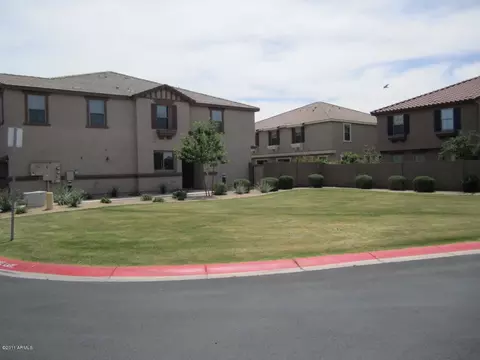 1265 S Aaron -- #366, Mesa, AZ 85209 photo 2