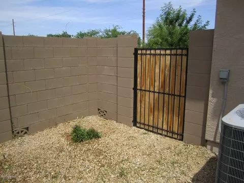 1265 S Aaron -- #366, Mesa, AZ 85209 photo 34