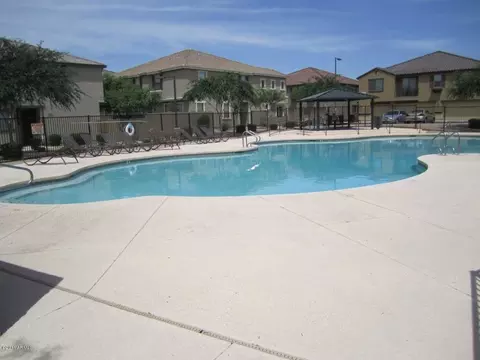 1265 S Aaron -- #366, Mesa, AZ 85209 photo 3
