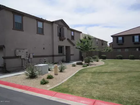 1265 S Aaron -- #366, Mesa, AZ 85209 photo 1