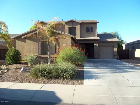 3664 E Shannon St, Gilbert, AZ 85295 photo 1