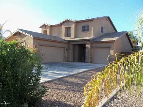 3664 E Shannon St, Gilbert, AZ 85295 photo 2
