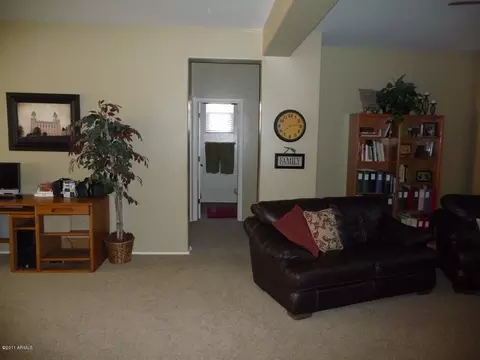 3664 E Shannon St, Gilbert, AZ 85295 photo 4