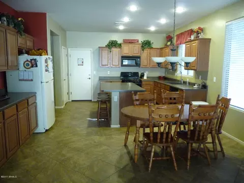 3664 E Shannon St, Gilbert, AZ 85295 photo 9