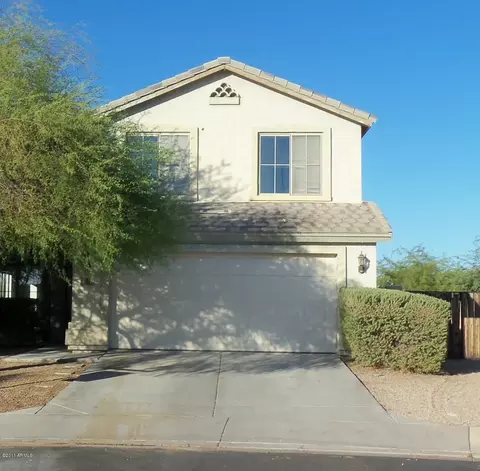 10132 E Olla Ave, Mesa, AZ 85212 photo 2