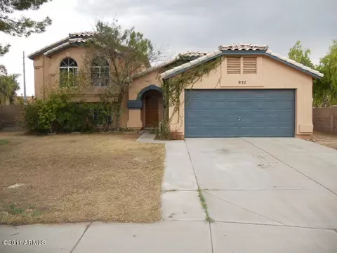937 E San Remo Ave, Gilbert, AZ 85234 photo 1