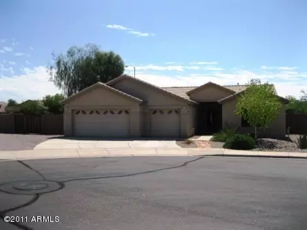 8647 E Osage Cir, Mesa, AZ 85212 photo 1