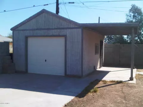2505 N Mitchell St, Phoenix, AZ 85006 photo 8
