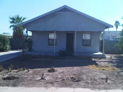 2505 N Mitchell St, Phoenix, AZ 85006 photo 1
