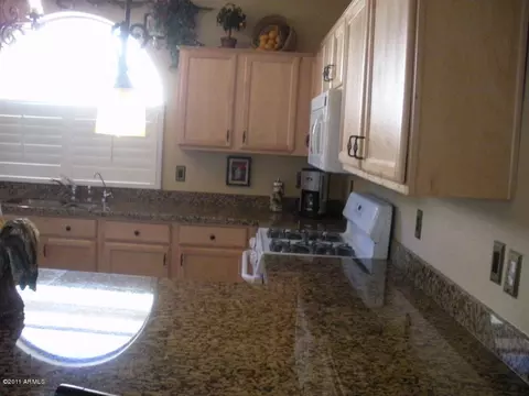 4287 E Ficus Way, Gilbert, AZ 85298 photo 8