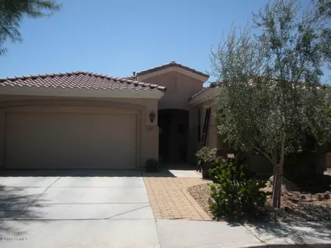 4287 E Ficus Way, Gilbert, AZ 85298 photo 1