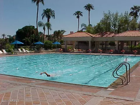 1633 E Lakeside Dr #56, Gilbert, AZ 85234 photo 18
