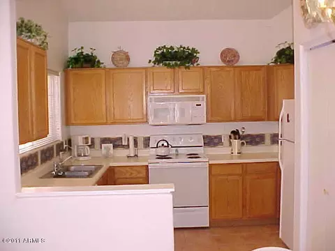 1633 E Lakeside Dr #56, Gilbert, AZ 85234 photo 4