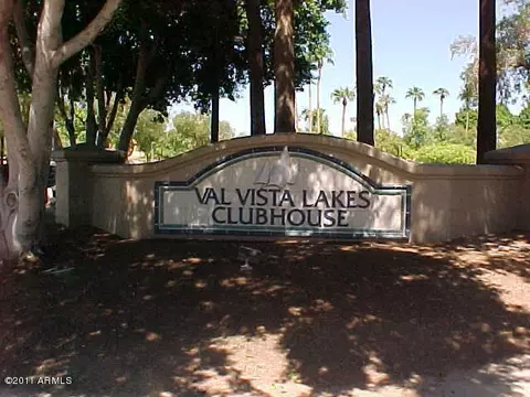 1633 E Lakeside Dr #56, Gilbert, AZ 85234 photo 13