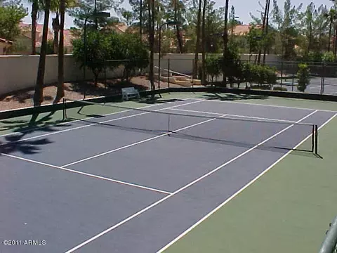 1633 E Lakeside Dr #56, Gilbert, AZ 85234 photo 20