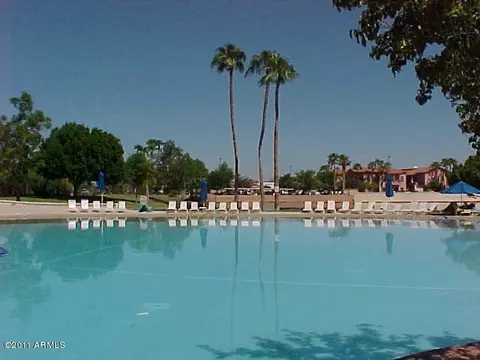 1633 E Lakeside Dr #56, Gilbert, AZ 85234 photo 16
